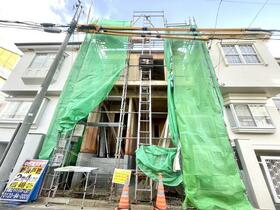 東京都練馬区中村南１丁目