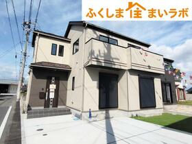 福島県福島市泉字清水田