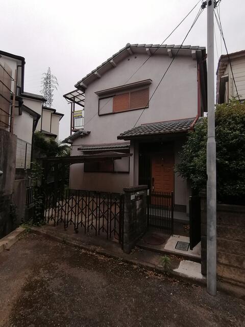 house for sale in 八幡市, Kyoto | ¥14,800,000 | 4LDK | Akiyama house fin…