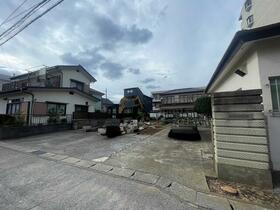 千葉県柏市根戸