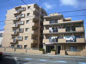 アーバンシティ江原町