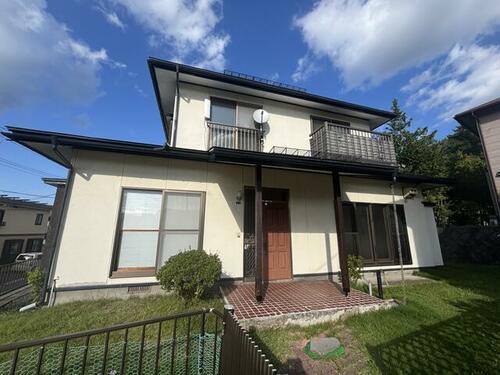 detached 岩手県盛岡市東黒石野１丁目