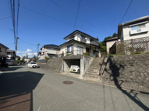 detached 岩手県盛岡市東黒石野１丁目