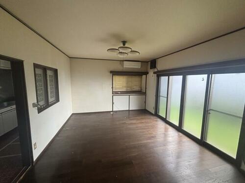 detached 岩手県盛岡市東黒石野１丁目