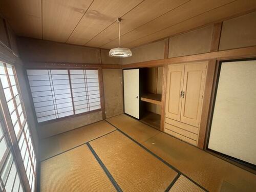 detached 岩手県盛岡市東黒石野１丁目