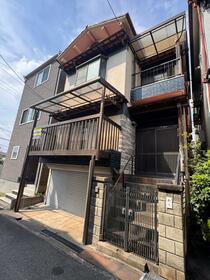 大阪府寝屋川市豊里町