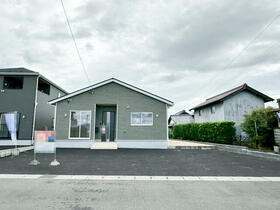 岐阜県本巣市小柿