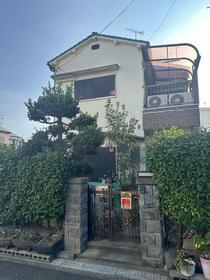 大阪府柏原市田辺１丁目