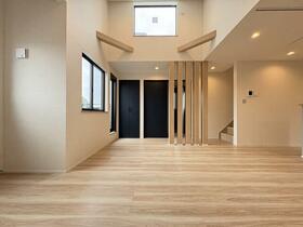 神奈川県川崎市多摩区南生田１丁目