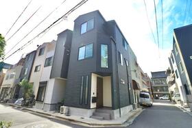 東京都江東区白河３丁目
