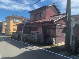 愛知県弥富市荷之上町焼田新田