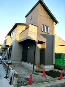 東京都小平市上水南町３丁目