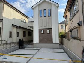 東京都小金井市貫井南町１丁目