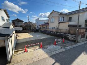 石川県七尾市矢田新町