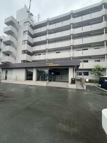 ケントパレス浜松