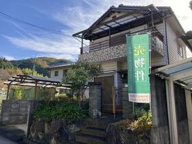 奈良県桜井市大字忍阪