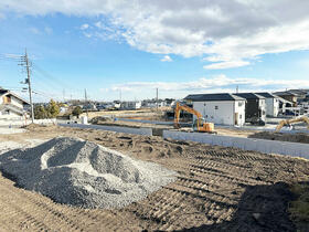群馬県北群馬郡吉岡町大字北下