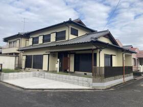 三重県津市一身田平野