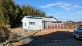 宮城県岩沼市下野郷字舘外