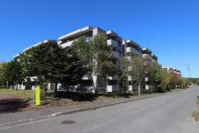 北海道千歳市文京１丁目