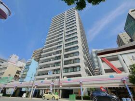 シャリエ松屋町タワーレジデンス