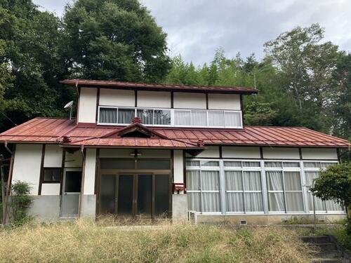Used Detached House, Kawamata Town, Fukushima