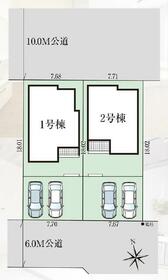 埼玉県久喜市青葉３丁目
