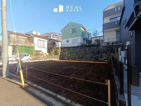 神奈川県横浜市西区北軽井沢