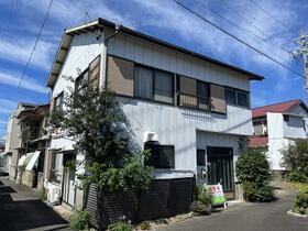 静岡県焼津市鰯ケ島