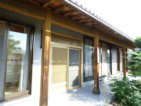 山梨県甲府市国母７丁目