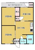 間取り：215006914756