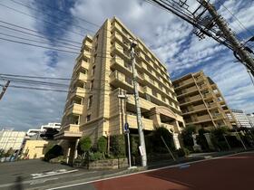 グランシティユーロレジデンス川崎