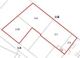 埼玉県深谷市東方町４丁目