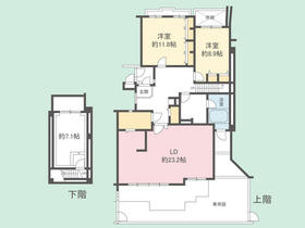 神奈川県逗子市小坪６丁目