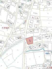 大分県宇佐市大字城井