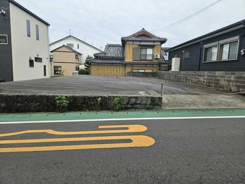 土地, 長崎県 雲仙市