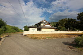 群馬県安中市岩井