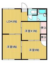 間取り：241006279963