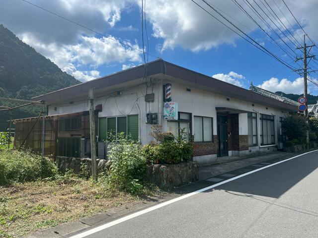 house for sale in Kitsuki, Oita | ¥4,800,000 | 6LDK | Akiyama house f…