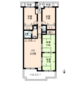 兵庫県西宮市上田西町