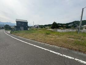 群馬県渋川市中郷