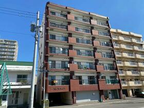 北海道旭川市常盤通３丁目