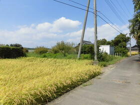 茨城県常陸太田市大里町