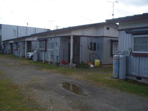 detached 岩手県岩手郡雫石町八卦
地図を見る