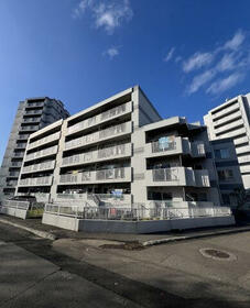 ロピア白石環状通