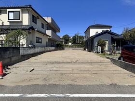 新潟県新潟市西区五十嵐中島１丁目
