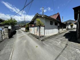 山梨県南巨摩郡富士川町最勝寺