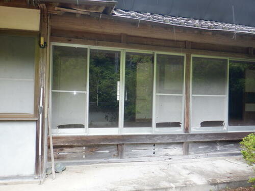 中古住宅, 岡山県 高梁市