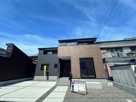 岐阜県岐阜市手力町