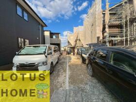 福岡県久留米市国分町